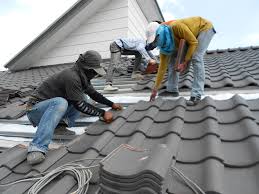 Fast & Reliable Emergency Roof Repairs in New Holstein, WI